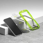 Ringke Easy Slide 2 vnt. grūdintas stiklas skirtas Nothing Phone 4A Pro -- Nothing Phone (4a) Pro
