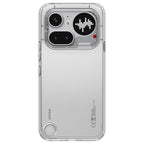 Spigen Ultra Hybrid dėklas Nothing Phone 4A Pro - Permatomas -- Nothing Phone (4a) Pro