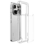 Spigen Ultra Hybrid dėklas Nothing Phone 4A Pro - Permatomas -- Nothing Phone (4a) Pro