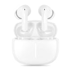 Bevielės Tech-Protect Ultraboost Pro G3 ausinės - baltos -- Headphones