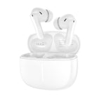 Bevielės Tech-Protect Ultraboost Pro G3 ausinės - baltos -- Headphones