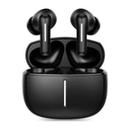 Bevielės Tech-Protect Ultraboost Pro G3 ausinės - juodos -- Headphones