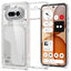 Dėklas Spigen Ultra Hybrid skirtas Nothing Phone 4A - skaidrus -- Nothing Phone (4a)