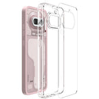 Dėklas Spigen Ultra Hybrid skirtas Nothing Phone 4A - skaidrus -- Nothing Phone (4a)