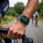 Tech-Protect Hydro flex+ 2 vnt. hidrogelio plėvelė Xiaomi Smart Band 10 Pro -- Xiaomi Smart Band 10 Pro