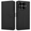 Tech-Protect Wallet dėklas Xiaomi 17T Pro - juodas -- Xiaomi 17T Pro