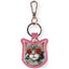 Nimmy Glasses Cool and Cute Cat dėklas lokalizatoriui - rožinis -- Cell phone cases and covers