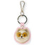 Nimmy Glasses Cool and Cute Dog dėklas GPS sekliui - rožinis -- Uncategorized