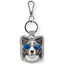 Nimmy Glasses Cool and Cute Dog dėklas lokalizatoriui - pilkas -- Cell phone cases and covers