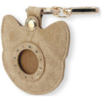 Nimmy New Big Eyed Pet 2.0 Cat dėklas sekikliui - rudas -- Cell phone cases and covers