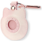 Nimmy New Big Eyed Pet 2.0 Cat dėklas sekikliui - rožinis -- Cell phone cases and covers