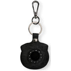 Nimmy New Big Eyed Pet 2.0 Dog dėklas sekikliui - juodas -- Cell phone cases and covers