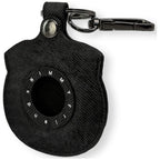 Nimmy New Big Eyed Pet 2.0 Dog dėklas sekikliui - juodas -- Cell phone cases and covers