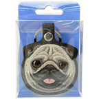Nimmy New Big Eyed Pet 2.0 Dog dėklas sekikliui - juodas -- Cell phone cases and covers