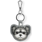 Nimmy New Big Eyed Pet 2.0 Dog dėklas sekikliui - pilkas -- Cell phone cases and covers
