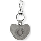 Nimmy New Big Eyed Pet 2.0 Dog dėklas sekikliui - pilkas -- Cell phone cases and covers