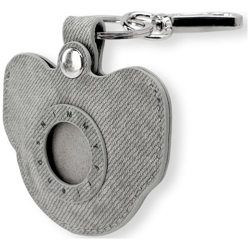 Nimmy New Big Eyed Pet 2.0 Dog dėklas sekikliui - pilkas -- Cell phone cases and covers