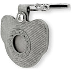 Nimmy New Big Eyed Pet 2.0 Dog dėklas sekikliui - pilkas -- Cell phone cases and covers