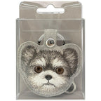 Nimmy New Big Eyed Pet 2.0 Dog dėklas sekikliui - pilkas -- Cell phone cases and covers