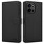 Tech-Protect Wallet dėklas OnePlus Nord 6 - juodas -- OnePlus Nord 6