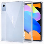 Tech-Protect FlexAir dėklas Lenovo Idea Tab / K11 Gen. 2 11.0 TB-336 - skaidrus -- Lenovo Idea Tab / Lenovo Tab K11 Gen 2