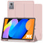 Tech-Protect SmartCase Pen dėklas Lenovo Idea Tab / K11 Gen. 2 11.0 TB-336 - rožinis -- Lenovo Idea Tab / Lenovo Tab K11...