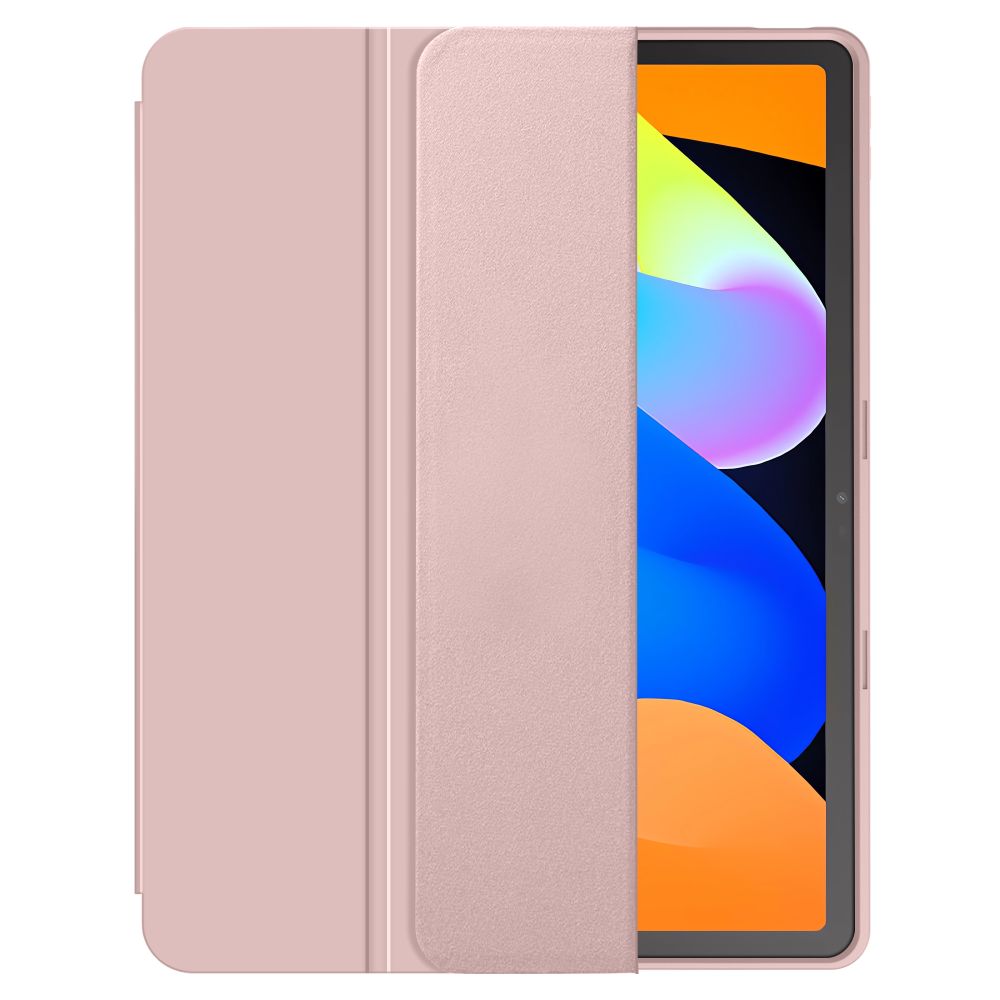 Tech-Protect SmartCase Pen dėklas Lenovo Idea Tab / K11 Gen. 2 11.0 TB-336 - rožinis -- Lenovo Idea Tab / Lenovo Tab K11...