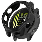 Tech-Protect Defense Air dėklas Garmin Forerunner 70 / 170 - juodas -- Garmin Forerunner 70 / Garmin Forerunner 170