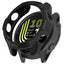 Tech-Protect Defense Air dėklas Garmin Forerunner 70 / 170 - juodas -- Garmin Forerunner 70 / Garmin Forerunner 170