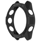 Tech-Protect Defense Air dėklas Garmin Forerunner 70 / 170 - juodas -- Garmin Forerunner 70 / Garmin Forerunner 170