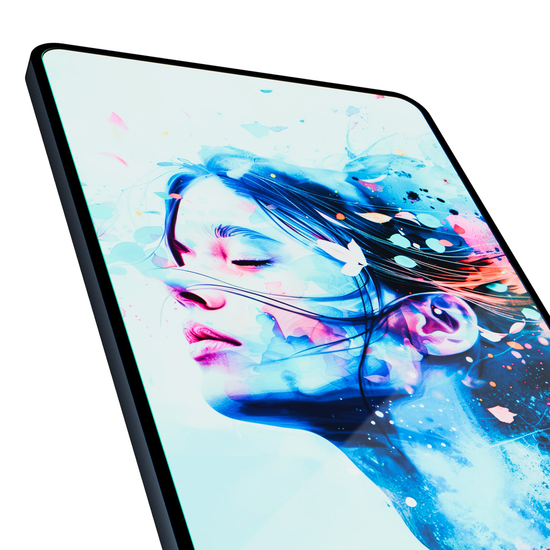 3mk Paper Feeling apsauginė plėvelė Lenovo Tab K12 (TB361FU, TB361ZU) -- Lenovo Tab K12