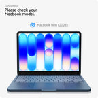 Spigen SafeView privatumo plėvelė MacBook Neo 13" 2026 -- MacBook Neo 13" 2026