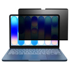 Spigen SafeView privatumo plėvelė MacBook Neo 13" 2026 -- MacBook Neo 13" 2026