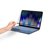 Spigen SafeView privatumo plėvelė MacBook Neo 13" 2026 -- MacBook Neo 13" 2026