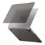 Dėklas Spigen AirSkin MacBook Pro 14" 2021 / 2023 / 2024 / 2025 / 2026 - pusiau skaidrus -- MacBook Pro 14"...