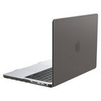Spigen AirSkin dėklas MacBook Pro 16" 2021 / 2023 / 2024 / 2025 / 2026 - pusiau permatomas -- MacBook Pro 16"...