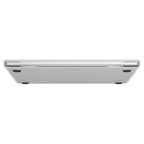 Spigen AirSkin dėklas MacBook Pro 16" 2021 / 2023 / 2024 / 2025 / 2026 - matinis permatomas -- MacBook Pro 16"...