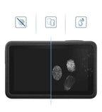 Grūdintas stiklas Tech-Protect Glass Fit+ 2-Set skirtas DJI Osmo Action 6 -- DJI Osmo Action 6