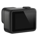 Apsauginis rinkinys Tech-Protect Glass Fit+ 2-Set stiklas + plėvelė skirtas GoPro Mission 1 / Pro -- GoPro Mission 1 /...