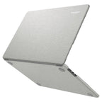 Spigen Urban Fit dėklas MacBook Air 15" 2023 / 2024 / 2025 / 2026 - pilkas -- MacBook Air 15" 2023/2024/2025/2026