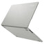 Spigen Urban Fit dėklas MacBook Air 15" 2023 / 2024 / 2025 / 2026 - pilkas -- MacBook Air 15" 2023/2024/2025/2026