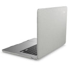 Spigen Urban Fit dėklas MacBook Air 15" 2023 / 2024 / 2025 / 2026 - pilkas -- MacBook Air 15" 2023/2024/2025/2026