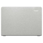 Spigen Urban Fit dėklas MacBook Air 15" 2023 / 2024 / 2025 / 2026 - pilkas -- MacBook Air 15" 2023/2024/2025/2026