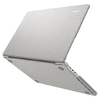 Spigen Urban Fit dėklas MacBook Pro 14" 2021 / 2023 / 2024 / 2025 / 2026 - pilkas -- MacBook Pro 14" 2021/2023/2024/2025/2026