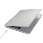 Spigen Urban Fit dėklas MacBook Pro 14" 2021 / 2023 / 2024 / 2025 / 2026 - pilkas -- MacBook Pro 14" 2021/2023/2024/2025/2026