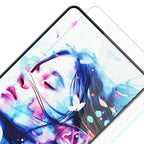 3mk Paper Feeling apsauginė plėvelė Lenovo Tab K9 -- Lenovo Tab K9