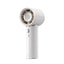 Jisulife Handheld Fan Pro1 Mini 4250mAh USB-C nešiojamas ventiliatorius - Baltas -- Handheld Fans