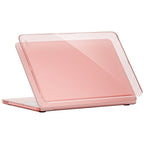 Uniq Vero dėklas MacBook Neo - Skaidri rožinė -- Cell phone cases and covers