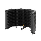 Akustinis ekranas BOYA BY-RF5P mikrofono - juodas -- Microphones