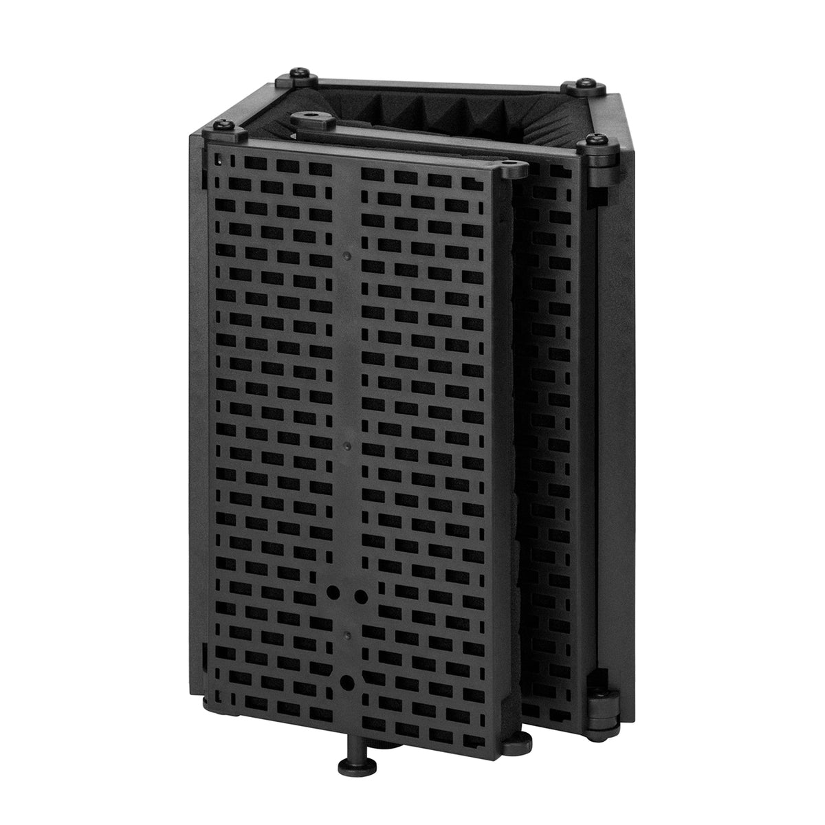 Akustinis ekranas BOYA BY-RF5P mikrofono - juodas -- Microphones